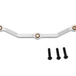 Alloy Machined Steering Linkage for Traxxas 1/18 TRX-4M Crawler 9842