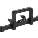 Alloy Machined Front Bumper for Traxxas 1/18 TRX-4M Defender Crawler 9734