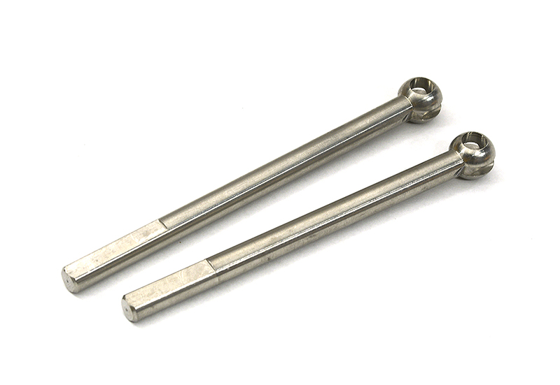 C33182 Heavy-Duty Replacement Drive Axles for C31600 Type RC Crawler Axle - Image 1