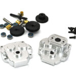 Machined Center Gearbox w/ Internals for Traxxas 1/18 TRX-4M Crawler 9747 9776