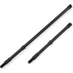 Steel Rear Axle Drive Shafts for Axial 1/10 RBX10 Ryft 4WD Rock Bouncer