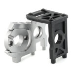 1/8 Nitro-to-Electric Motor Mount 1/8 Conversion Kit for DIY Type Install