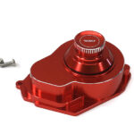 Machined Spur Gear Cover for Traxxas 272R Transmission & 1/10 Drag Slash 9489