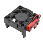 Easy Installation Type Cooling Fan for Traxxas VXL-3s ESC
