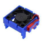 Easy Installation Type Cooling Fan for Traxxas VXL-3s ESC