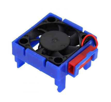 Easy Installation Type Cooling Fan for Traxxas VXL-3s ESC