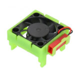 Easy Installation Type Cooling Fan for Traxxas VXL-3s ESC