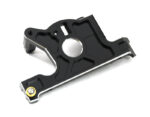 Machined Alloy Motor Mount w/10x19x5 Bearing for Traxxas 1/10 Rustler 4X4 7460A - Image 2