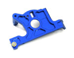 Machined Alloy Motor Mount w/10x19x5 Bearing for Traxxas 1/10 Rustler 4X4 7460A - Image 2