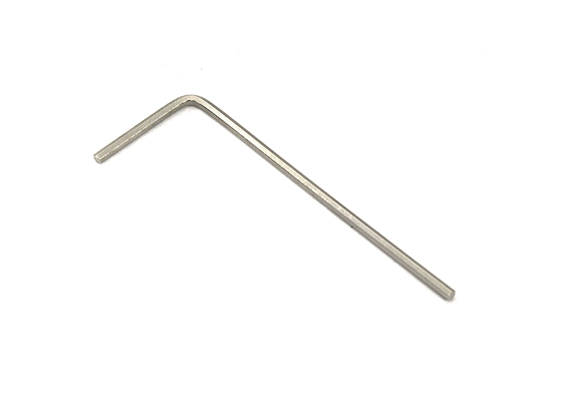 C33249 1.5mm Size Allen Key - Image 1