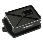 Billet Machined Receiver Box Enclosure Cover for Traxxas XRT & X-Maxx 7724