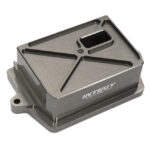 Billet Machined Receiver Box Enclosure Cover for Traxxas XRT & X-Maxx 7724