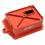 Billet Machined Receiver Box Enclosure Cover for Traxxas XRT & X-Maxx 7724