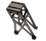 Billet Machined Center Tower 1-Top Brace for Arrma 1/5 Kraton 8S w/ ARA320481