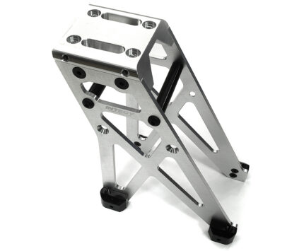 Billet Machined Center Tower 1-Top Brace for Arrma 1/5 Kraton 8S w/ ARA320481