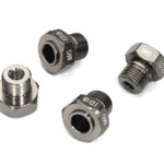 Type XC Adapters for C33264, C25286 & C32930 Setup Station(M6 w/8mm ID for SCX6)