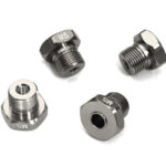 Type XD Adapters for C33264, C23115 & C32380 Setup Station(M5 w/6mm ID for Maxx)