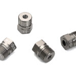 Type XF Adapters for C33264 & C23115 Setup Station(M4 w/5mm ID for Most VXL 4X4)