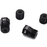 Type XK Adapters for C33264, C23115 & C32380 Setup Station(M4 w/5mm ID for DR10)