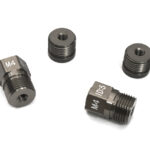 Type XK Adapters for C33264, C23115 & C32380 Setup Station(M4 w/5mm ID for DR10)