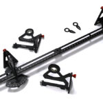 X-Universal Setup Station for Arrma 1/7 & 1/8, X-Maxx, Sledge & Most 1/8 Buggy