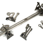 X-Universal Setup Station for Arrma 1/7 & 1/8, X-Maxx, Sledge & Most 1/8 Buggy