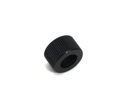 Replacement Trailer Axle Cover for C27733 & C27734