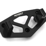 Billet Machined Servo Mount for Losi 1/8 LMT & LMT 2.0 4WD Monster Truck