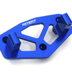 Billet Machined Servo Mount for Losi 1/8 LMT & LMT 2.0 4WD Monster Truck