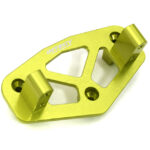 Billet Machined Servo Mount for Losi 1/8 LMT & LMT 2.0 4WD Monster Truck