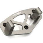 Billet Machined Servo Mount for Losi 1/8 LMT & LMT 2.0 4WD Monster Truck
