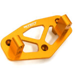 Billet Machined Servo Mount for Losi 1/8 LMT & LMT 2.0 4WD Monster Truck