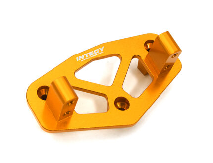 Billet Machined Servo Mount for Losi 1/8 LMT & LMT 2.0 4WD Monster Truck