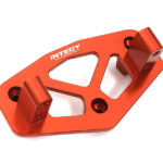 Billet Machined Servo Mount for Losi 1/8 LMT & LMT 2.0 4WD Monster Truck