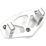 Billet Machined Servo Mount for Losi 1/8 LMT & LMT 2.0 4WD Monster Truck