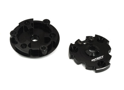 Billet Machined Cush Drive Housing for Traxxas X-Maxx 8S, XRT & E-Revo 2.0 7793X