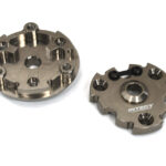 Billet Machined Cush Drive Housing for Traxxas X-Maxx 8S, XRT & E-Revo 2.0 7793X