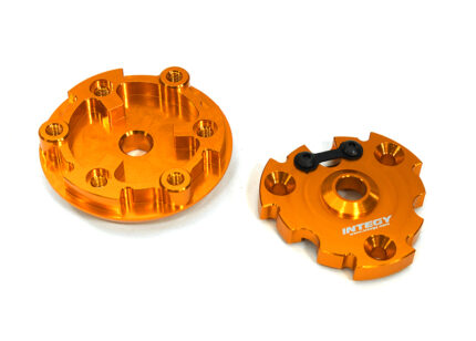 Billet Machined Cush Drive Housing for Traxxas X-Maxx 8S, XRT & E-Revo 2.0 7793X