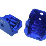 Billet Machined Motor Mount for Traxxas X-Maxx & XRT 7760