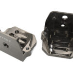 Billet Machined Motor Mount for Traxxas X-Maxx & XRT 7760