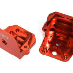 Billet Machined Motor Mount for Traxxas X-Maxx & XRT 7760