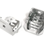 Billet Machined Motor Mount for Traxxas X-Maxx & XRT 7760
