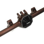 Billet Machined Rear Axle Housing for Element RC 1/10 Scale Enduro Sendero