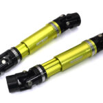 Billet Machined Center Drive Shafts for Losi 1/8 LMT 1.0 (Digger Version)