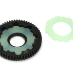 Billet Machined 57T Spur Gear for Arrma 1/10 Vorteks 4X4 3S BLX ARA310947