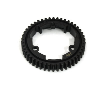 Billet Machined 46T Spur Gear for Traxxas X-Maxx 4X4 & XRT 6447R