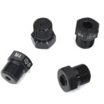 Type XP Adapters for C33264 & C23115 Setup Station (M5 w/ 6mm ID for Losi LMT)