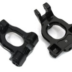 Billet Machined Caster Blocks for Arrma 1/10 Kraton 4X4 4S V2 BLX ARAC5046