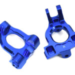 Billet Machined Caster Blocks for Arrma 1/10 Kraton 4X4 4S V2 BLX ARAC5046