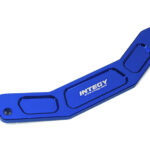 Billet Machined Front Shock Tower Brace for Arrma 1/10 Kraton 4X4 4S V2 BLX